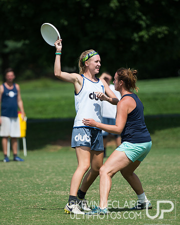 Chesapeake Open 2017 Sunday Action