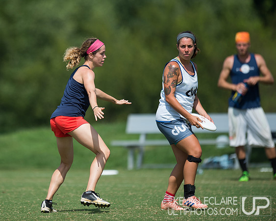 Chesapeake Open 2017 Sunday Action