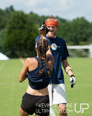 Chesapeake Open 2017 Sunday Action