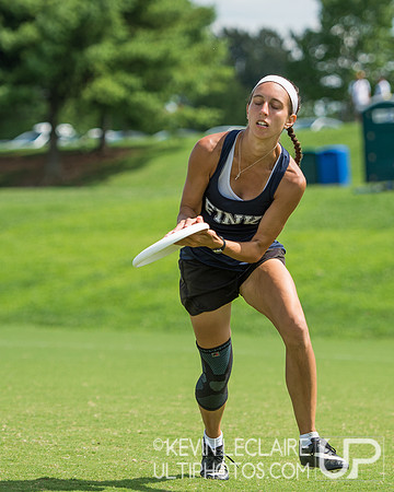 Chesapeake Open 2017 Sunday Action