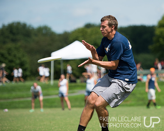 Chesapeake Open 2017 Sunday Action