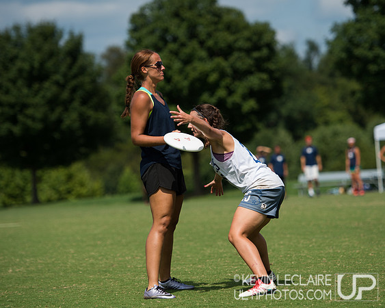 Chesapeake Open 2017 Sunday Action