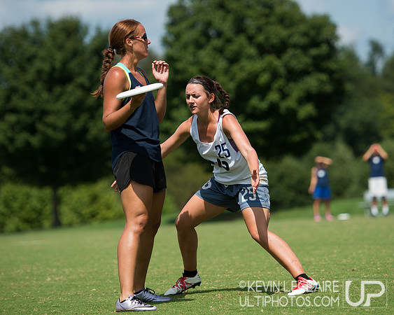 Chesapeake Open 2017 Sunday Action