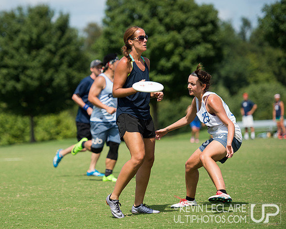 Chesapeake Open 2017 Sunday Action