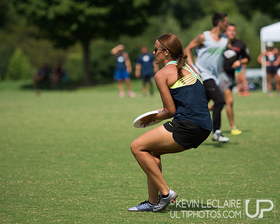 Chesapeake Open 2017 Sunday Action