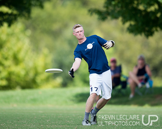 Chesapeake Open 2017 Sunday Action