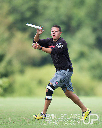 Chesapeake Open 2017 Sunday Action