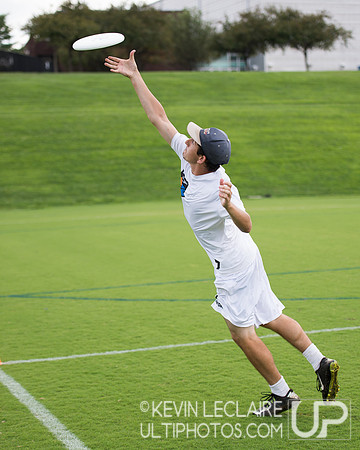 Chesapeake Open 2017 Sunday Action
