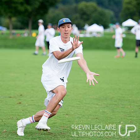 Chesapeake Open 2017 Sunday Action