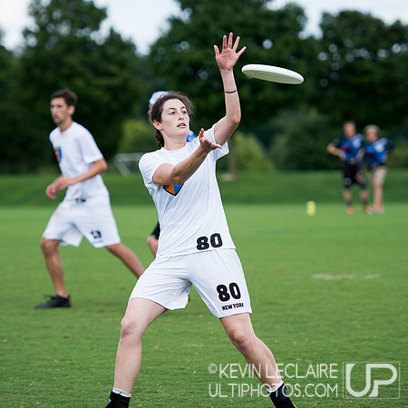 Chesapeake Open 2017 Sunday Action