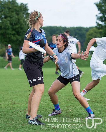 Chesapeake Open 2017 Sunday Action