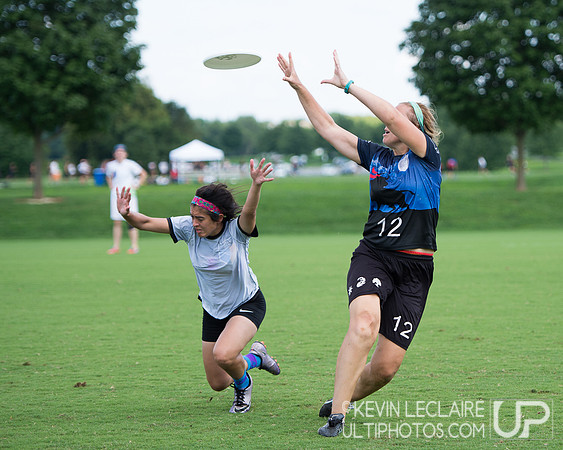Chesapeake Open 2017 Sunday Action