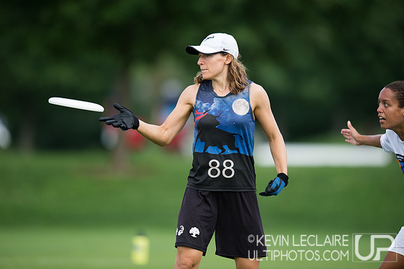 Chesapeake Open 2017 Sunday Action