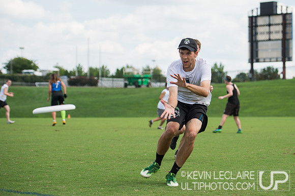 Chesapeake Open 2017 Sunday Action