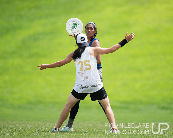 Chesapeake Open 2017 Sunday Action