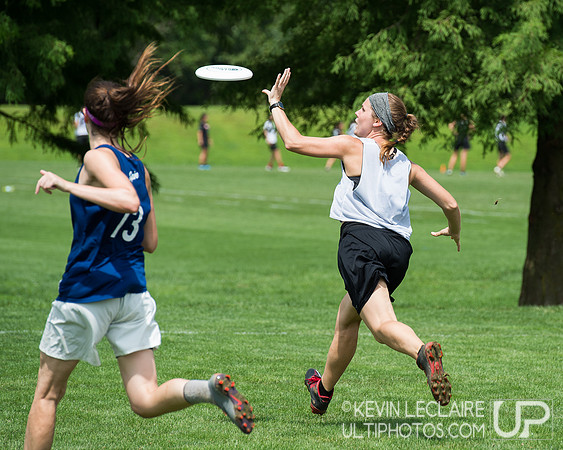 Chesapeake Open 2017 Sunday Action