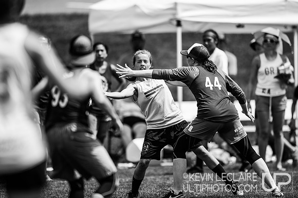 Chesapeake Open 2017 Sunday Action