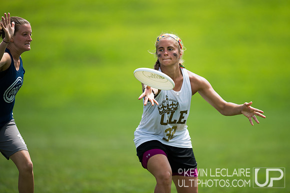 Chesapeake Open 2017 Sunday Action