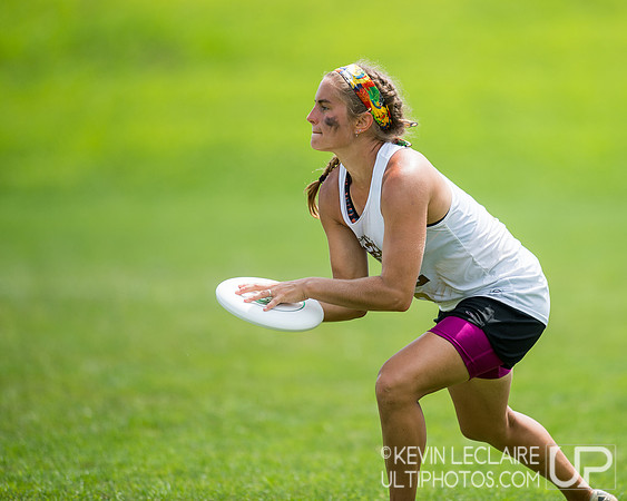 Chesapeake Open 2017 Sunday Action