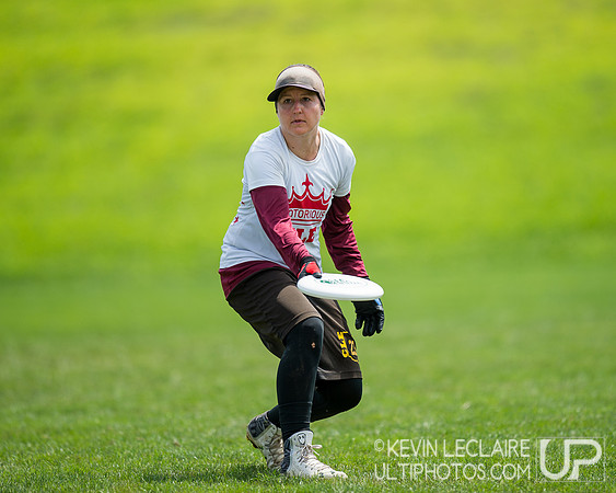 Chesapeake Open 2017 Sunday Action