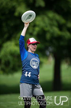 Chesapeake Open 2017 Sunday Action