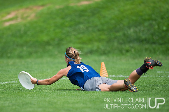 Chesapeake Open 2017 Sunday Action