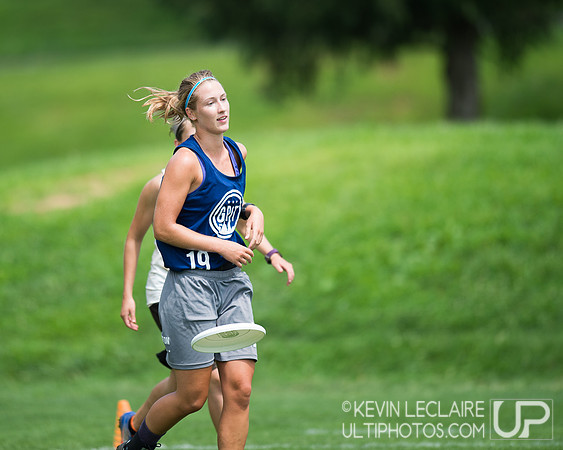 Chesapeake Open 2017 Sunday Action