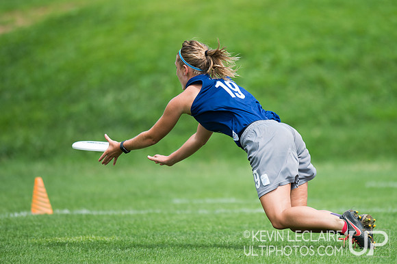 Chesapeake Open 2017 Sunday Action