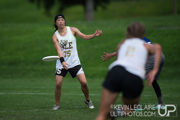 Chesapeake Open 2017 Sunday Action