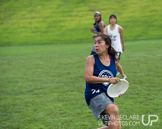 Chesapeake Open 2017 Sunday Action