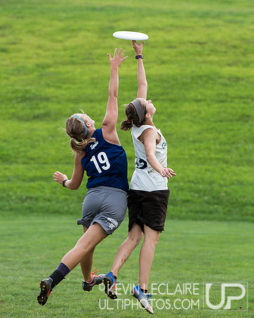Chesapeake Open 2017 Sunday Action
