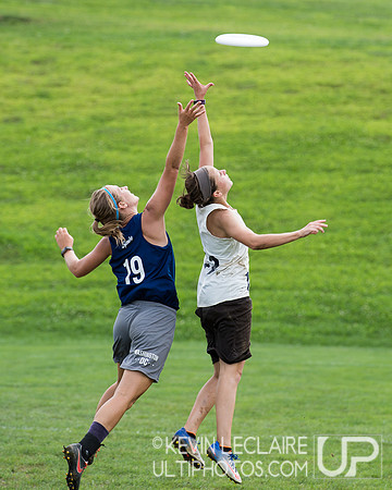 Chesapeake Open 2017 Sunday Action