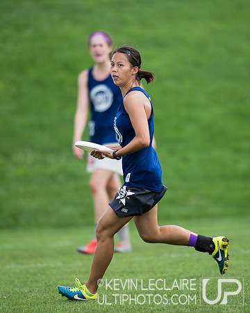 Chesapeake Open 2017 Sunday Action