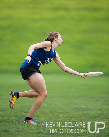 Chesapeake Open 2017 Sunday Action