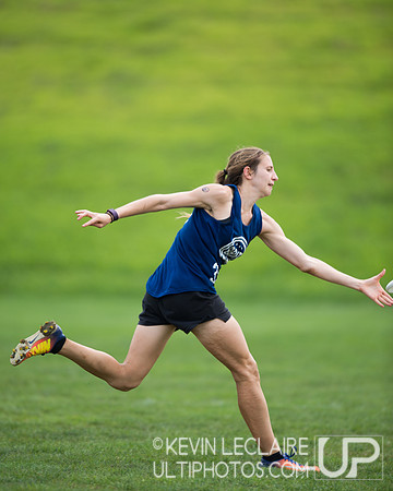 Chesapeake Open 2017 Sunday Action