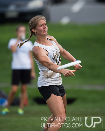 Chesapeake Open 2017 Sunday Action