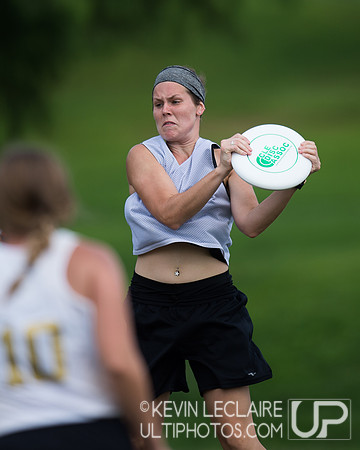 Chesapeake Open 2017 Sunday Action