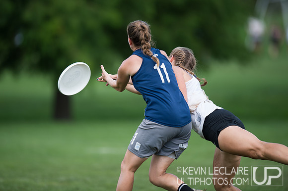 Chesapeake Open 2017 Sunday Action