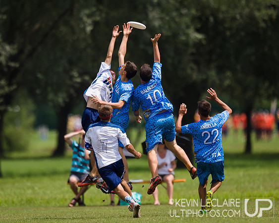 Friday WJUC 2014 Action