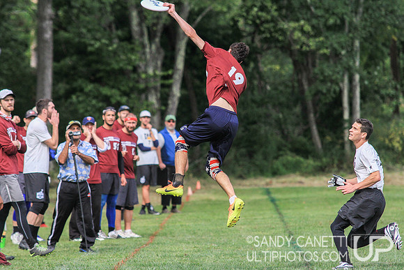 New York Invite 2017