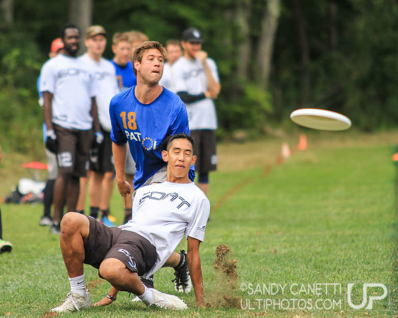 New York Invite 2017