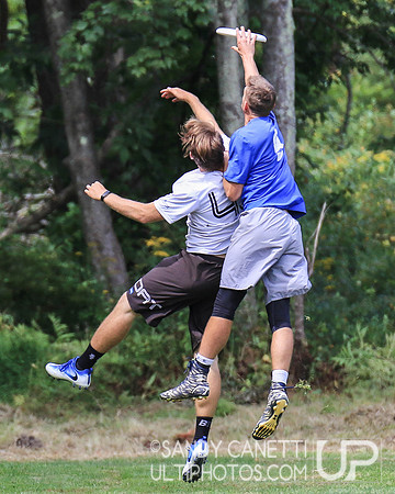New York Invite 2017