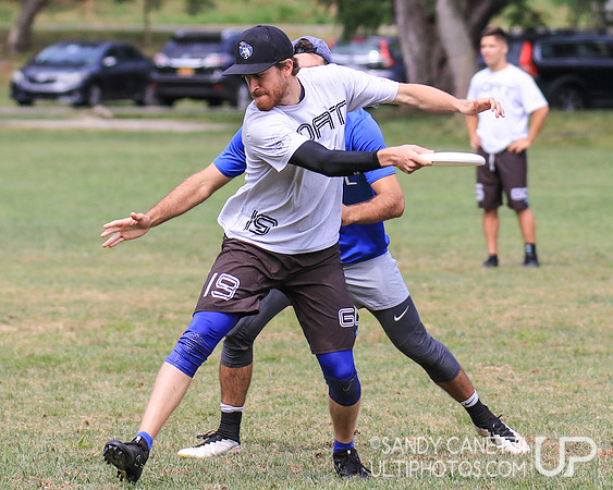 New York Invite 2017