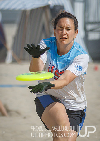 WFDF 2017 World Championships of Beach Ultimate . June 23, 2017