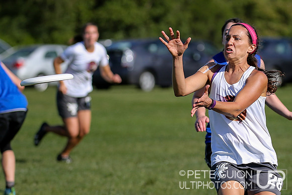Mixed Round 5