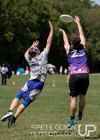 Mixed Round 2