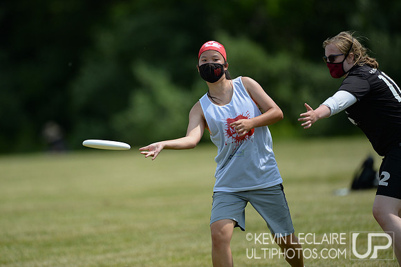VA HS States 2021 Saturday