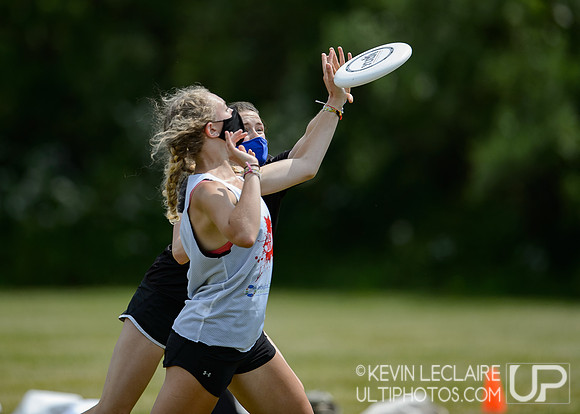 VA HS States 2021 Saturday