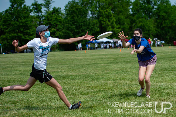 VA HS States 2021 Saturday