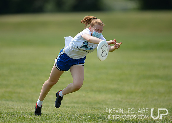 VA HS States 2021 Saturday